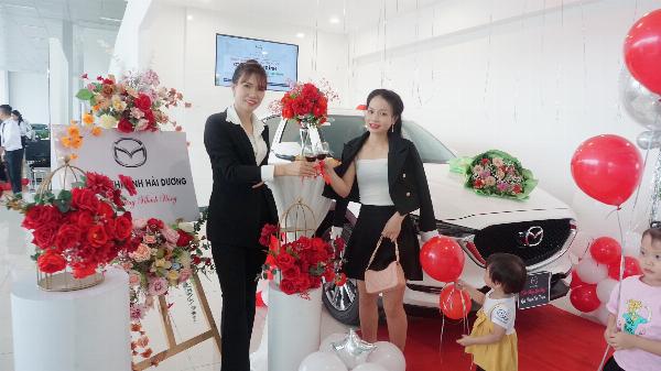 Cách chọn màu xe Mazda cho người mệnh thổ và các mệnh khác